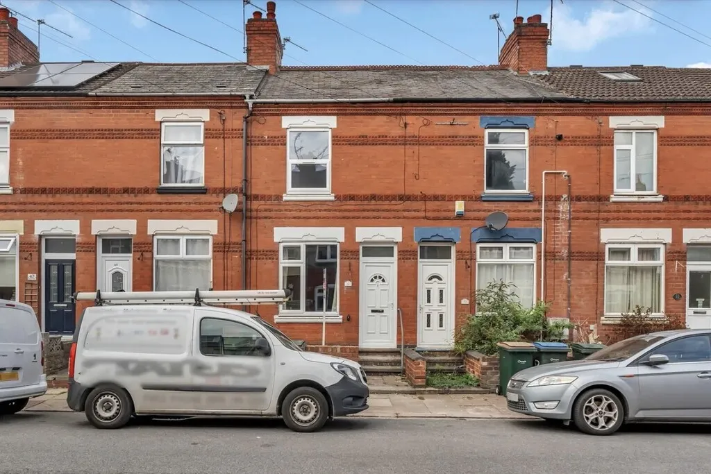 2 bed property for sale, Stepney Road, Coventry