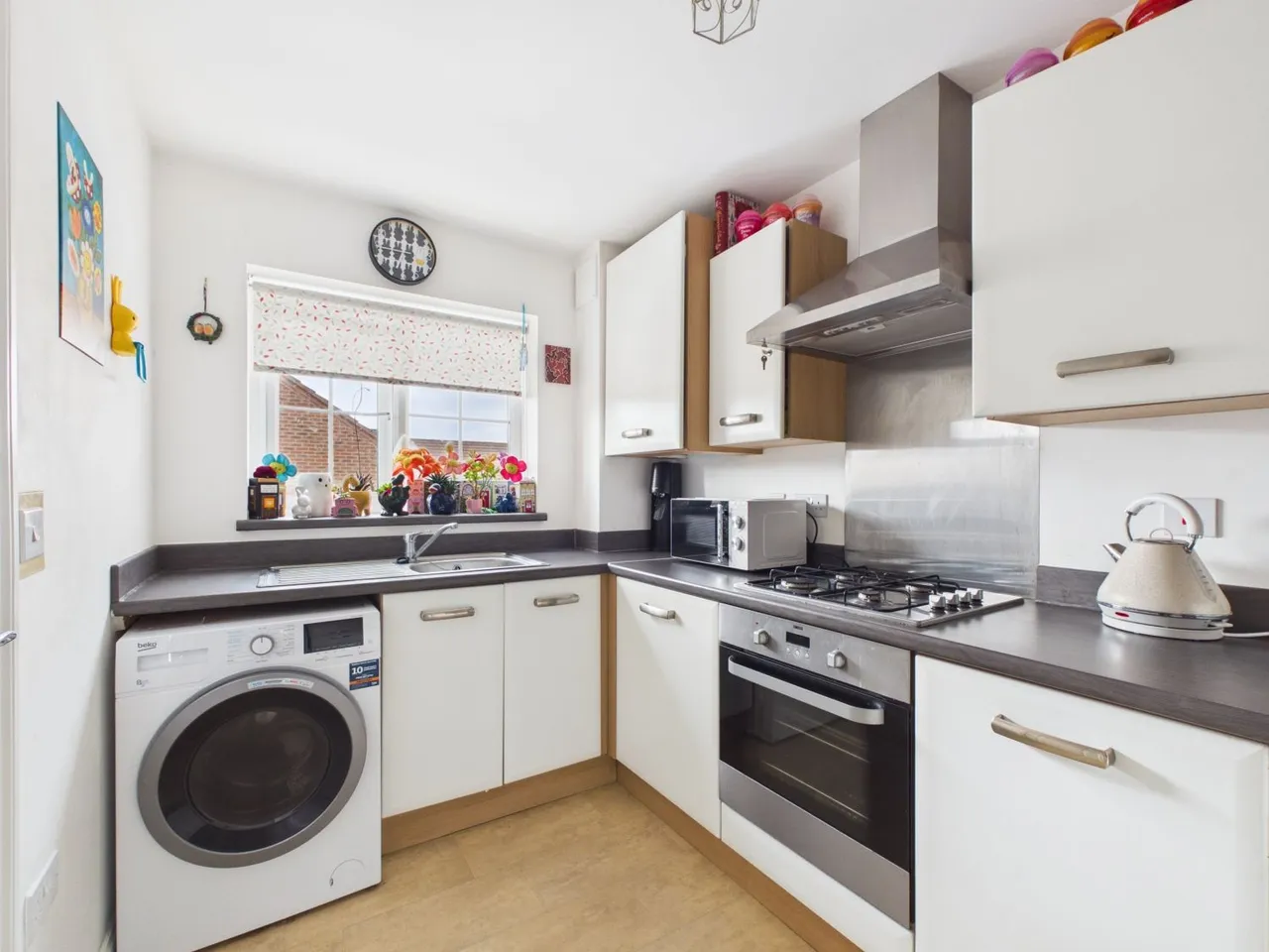 Medora Close, Market Harborough, LE16, photo 3