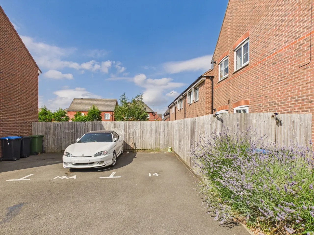 Medora Close, Market Harborough, LE16, photo 9