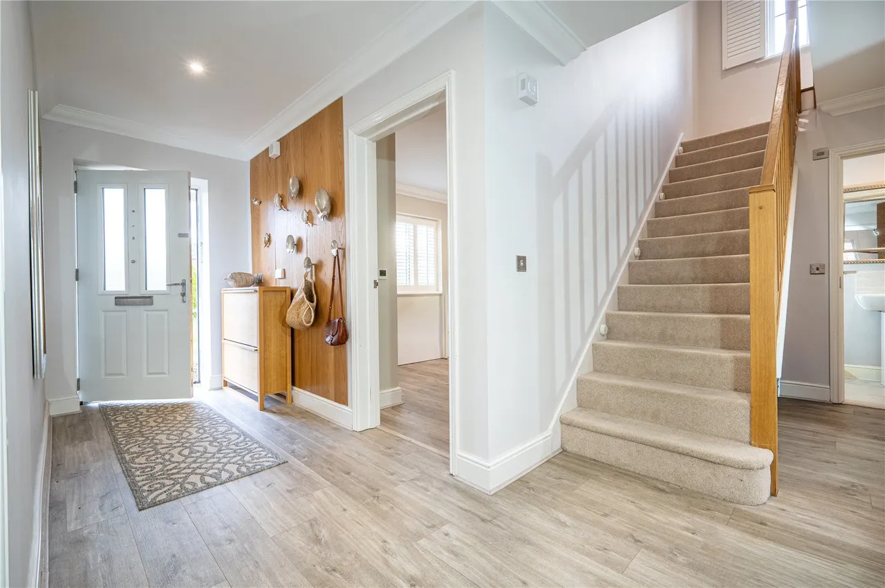 William Buckland Way, Stonesfield, Witney, Oxfordshire, OX29 8FF, photo 4