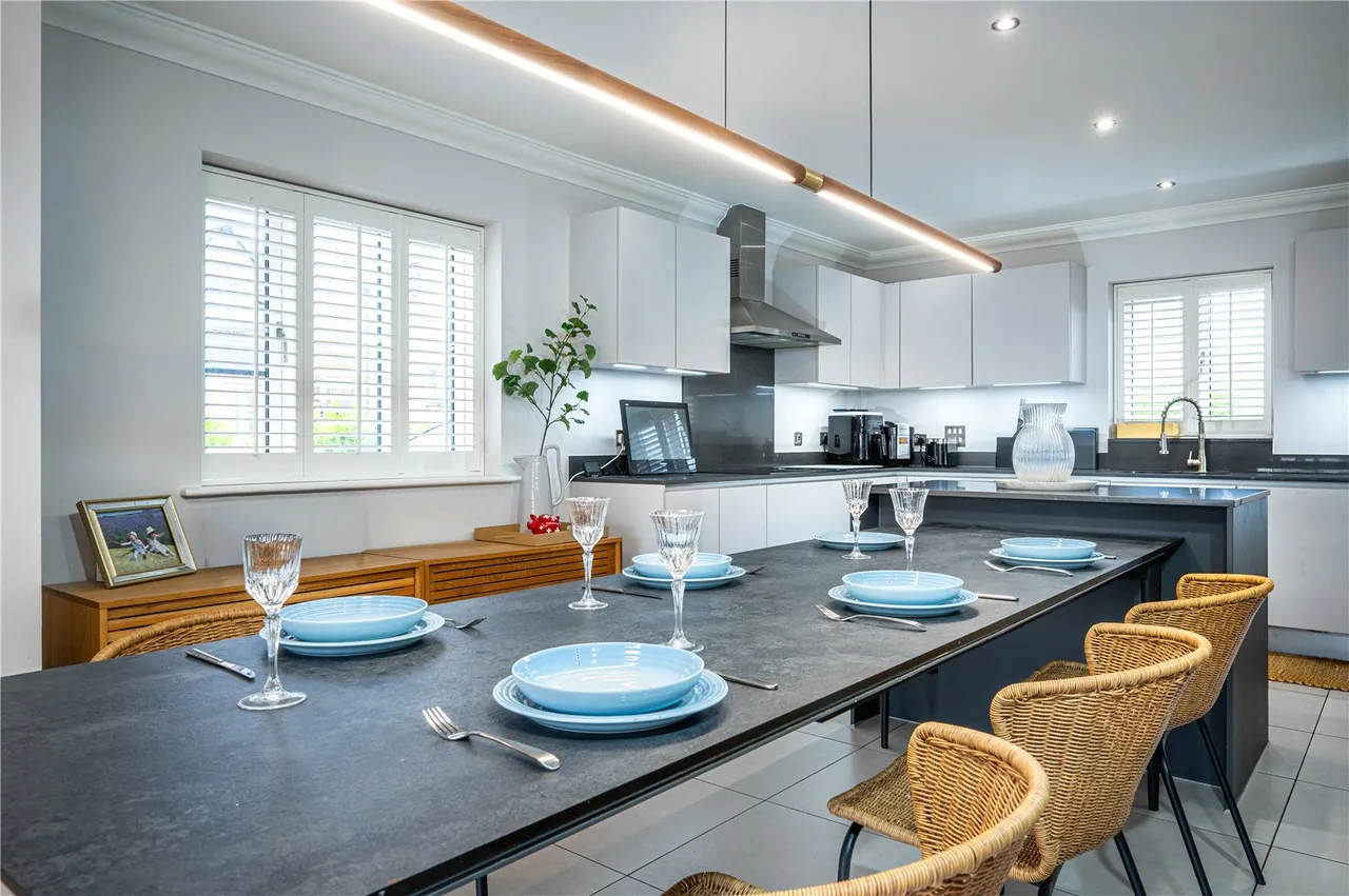 William Buckland Way, Stonesfield, Witney, Oxfordshire, OX29 8FF, photo 6