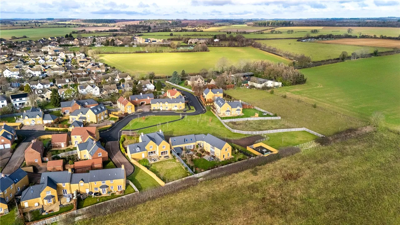 William Buckland Way, Stonesfield, Witney, Oxfordshire, OX29 8FF, photo 36