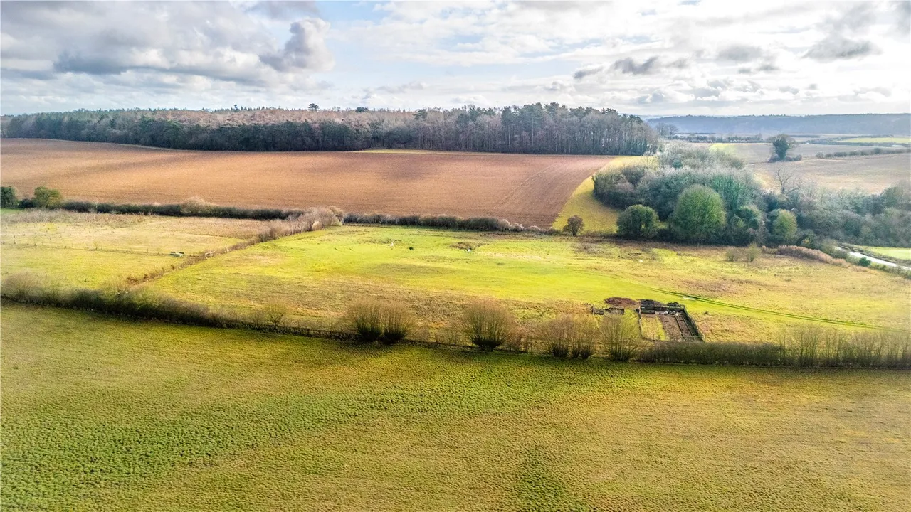 William Buckland Way, Stonesfield, Witney, Oxfordshire, OX29 8FF, photo 33