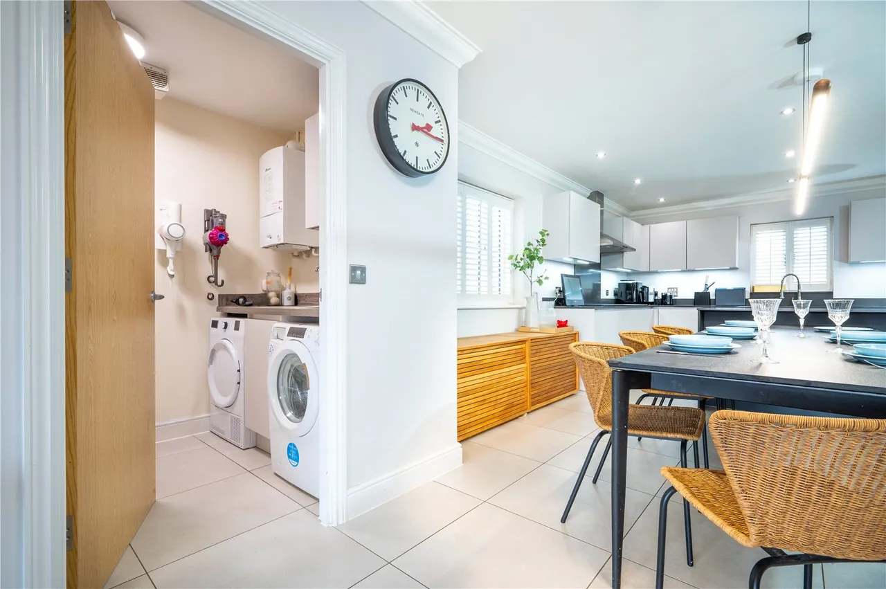 William Buckland Way, Stonesfield, Witney, Oxfordshire, OX29 8FF, photo 7