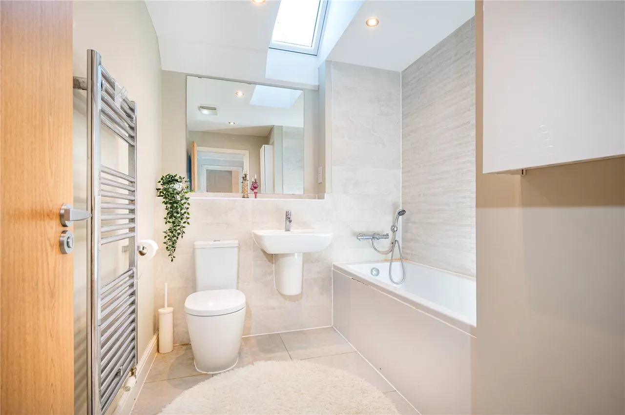 William Buckland Way, Stonesfield, Witney, Oxfordshire, OX29 8FF, photo 28