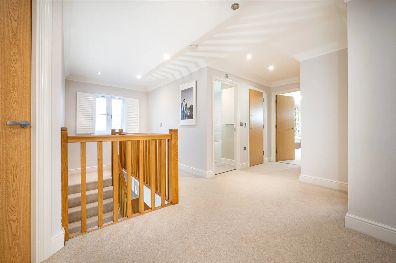 William Buckland Way, Stonesfield, Witney, Oxfordshire, OX29 8FF, photo 17