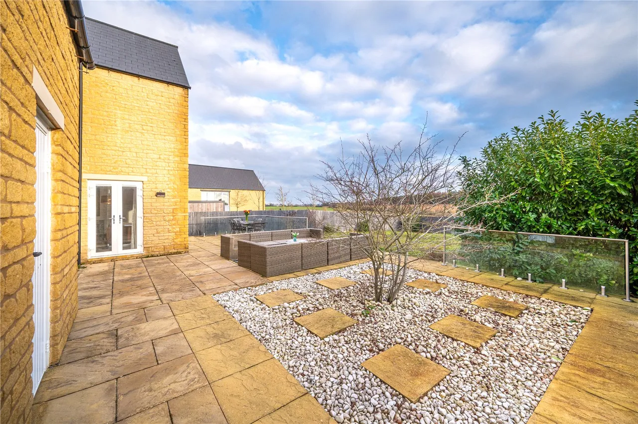 William Buckland Way, Stonesfield, Witney, Oxfordshire, OX29 8FF, photo 30