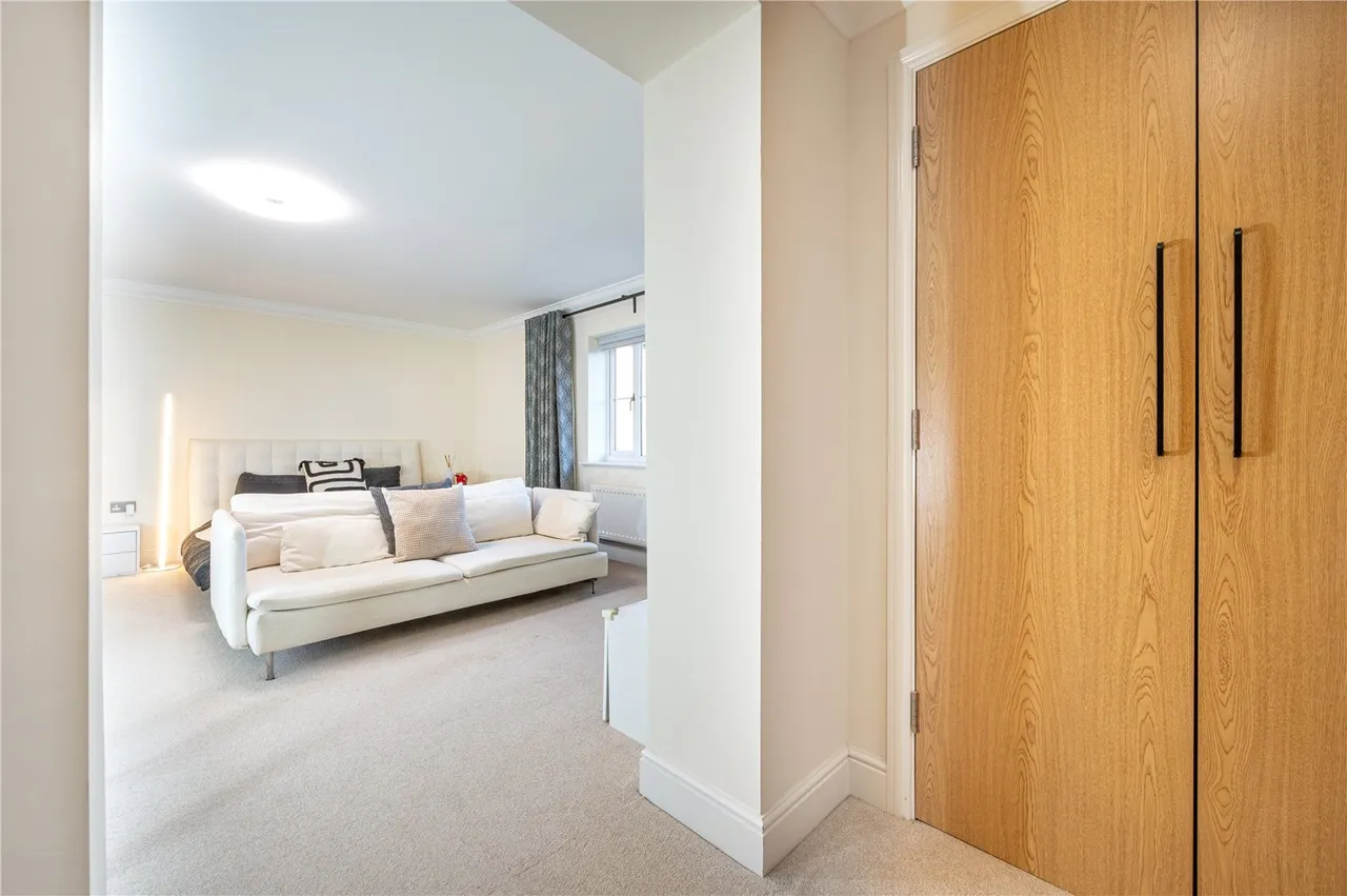 William Buckland Way, Stonesfield, Witney, Oxfordshire, OX29 8FF, photo 21