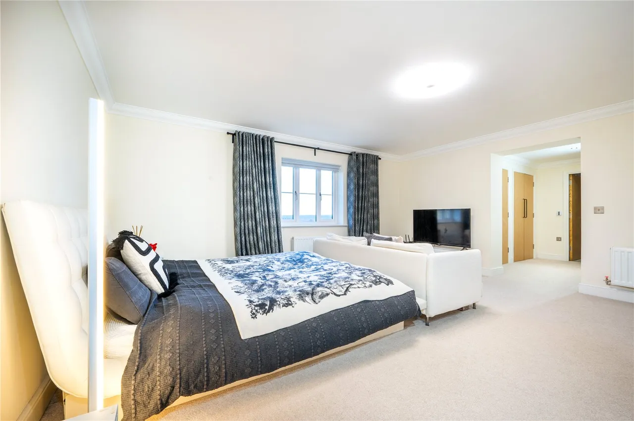 William Buckland Way, Stonesfield, Witney, Oxfordshire, OX29 8FF, photo 18