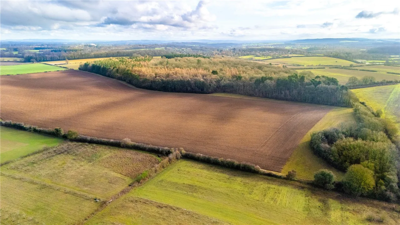 William Buckland Way, Stonesfield, Witney, Oxfordshire, OX29 8FF, photo 34