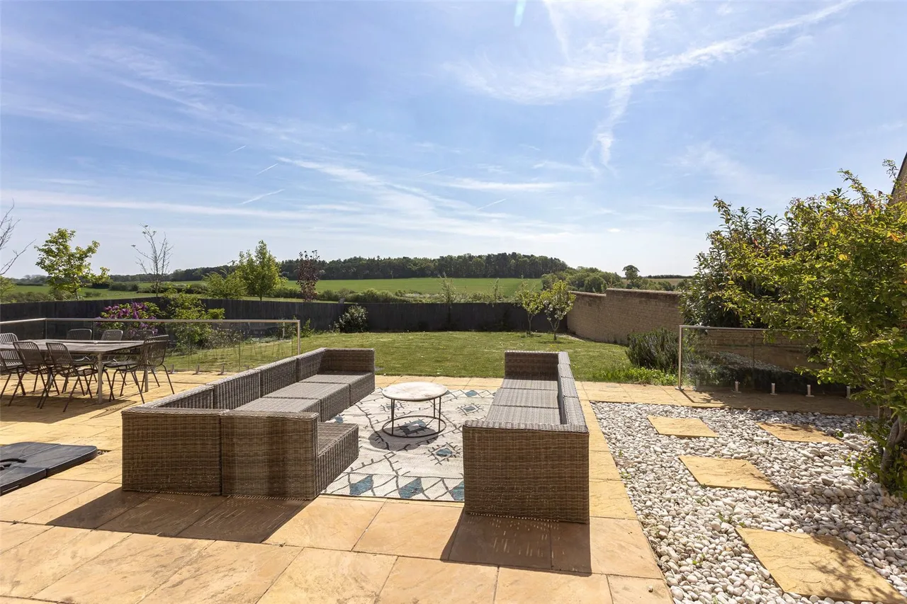 William Buckland Way, Stonesfield, Witney, Oxfordshire, OX29 8FF, photo 32