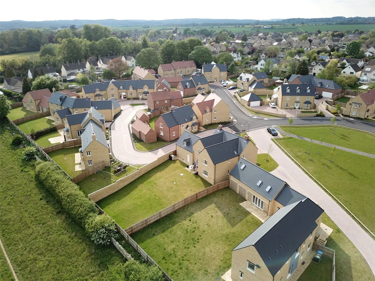William Buckland Way, Stonesfield, Witney, Oxfordshire, OX29 8FF, photo 35