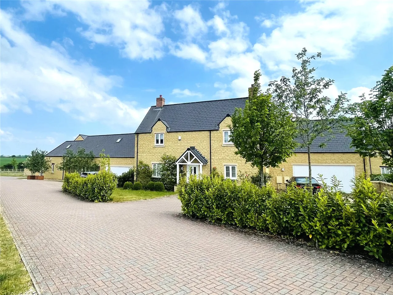 William Buckland Way, Stonesfield, Witney, Oxfordshire, OX29 8FF, photo 37