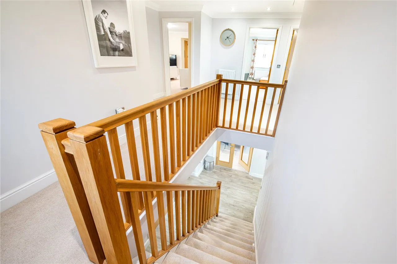 William Buckland Way, Stonesfield, Witney, Oxfordshire, OX29 8FF, photo 16