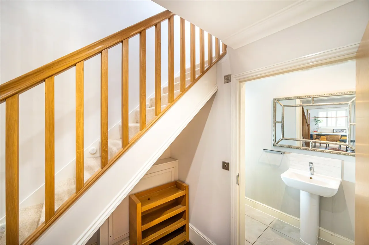 William Buckland Way, Stonesfield, Witney, Oxfordshire, OX29 8FF, photo 14