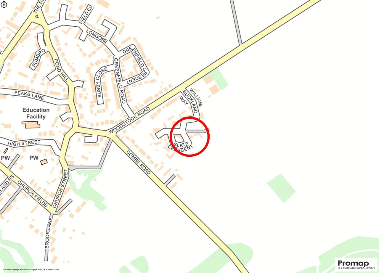 William Buckland Way, Stonesfield, Witney, Oxfordshire, OX29 8FF, photo 39