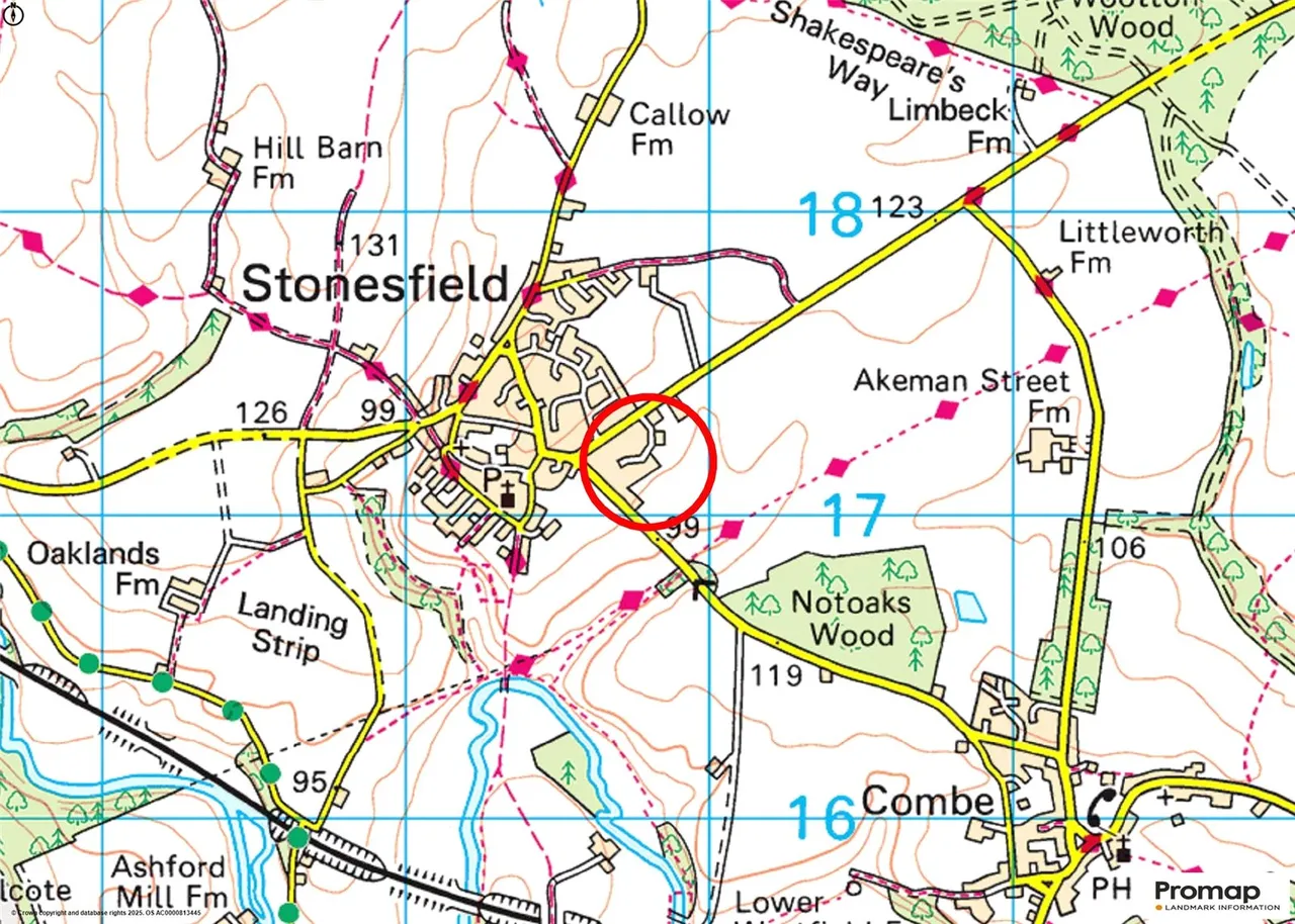 William Buckland Way, Stonesfield, Witney, Oxfordshire, OX29 8FF, photo 38