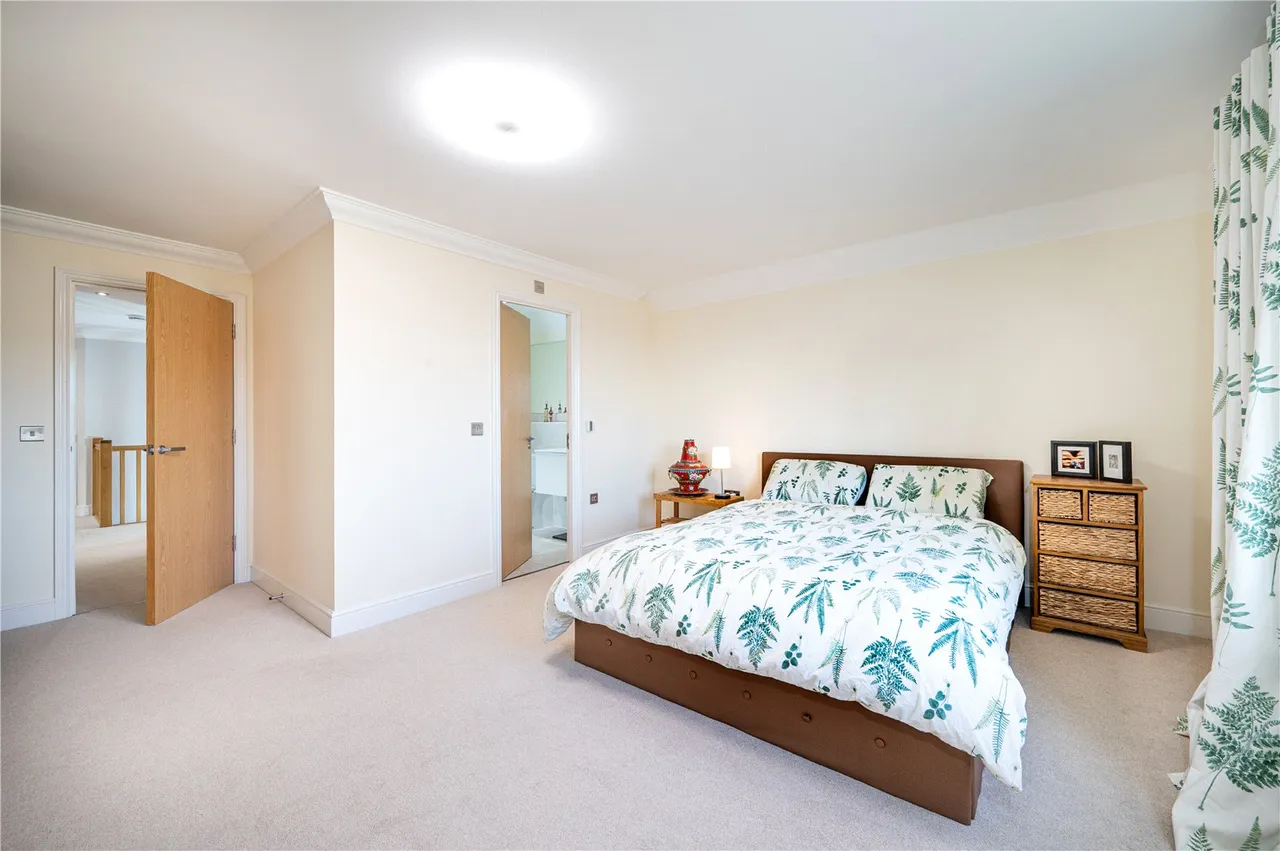 William Buckland Way, Stonesfield, Witney, Oxfordshire, OX29 8FF, photo 24
