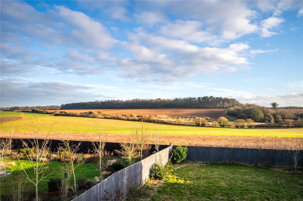 William Buckland Way, Stonesfield, Witney, Oxfordshire, OX29 8FF, photo 2