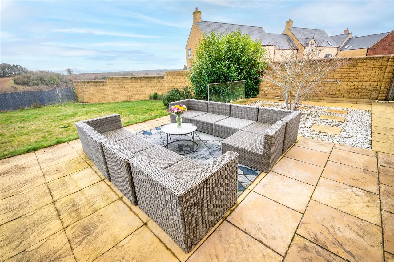 William Buckland Way, Stonesfield, Witney, Oxfordshire, OX29 8FF, photo 31
