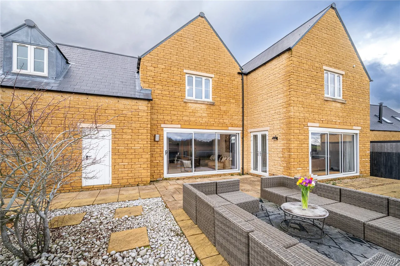 William Buckland Way, Stonesfield, Witney, Oxfordshire, OX29 8FF, photo 29