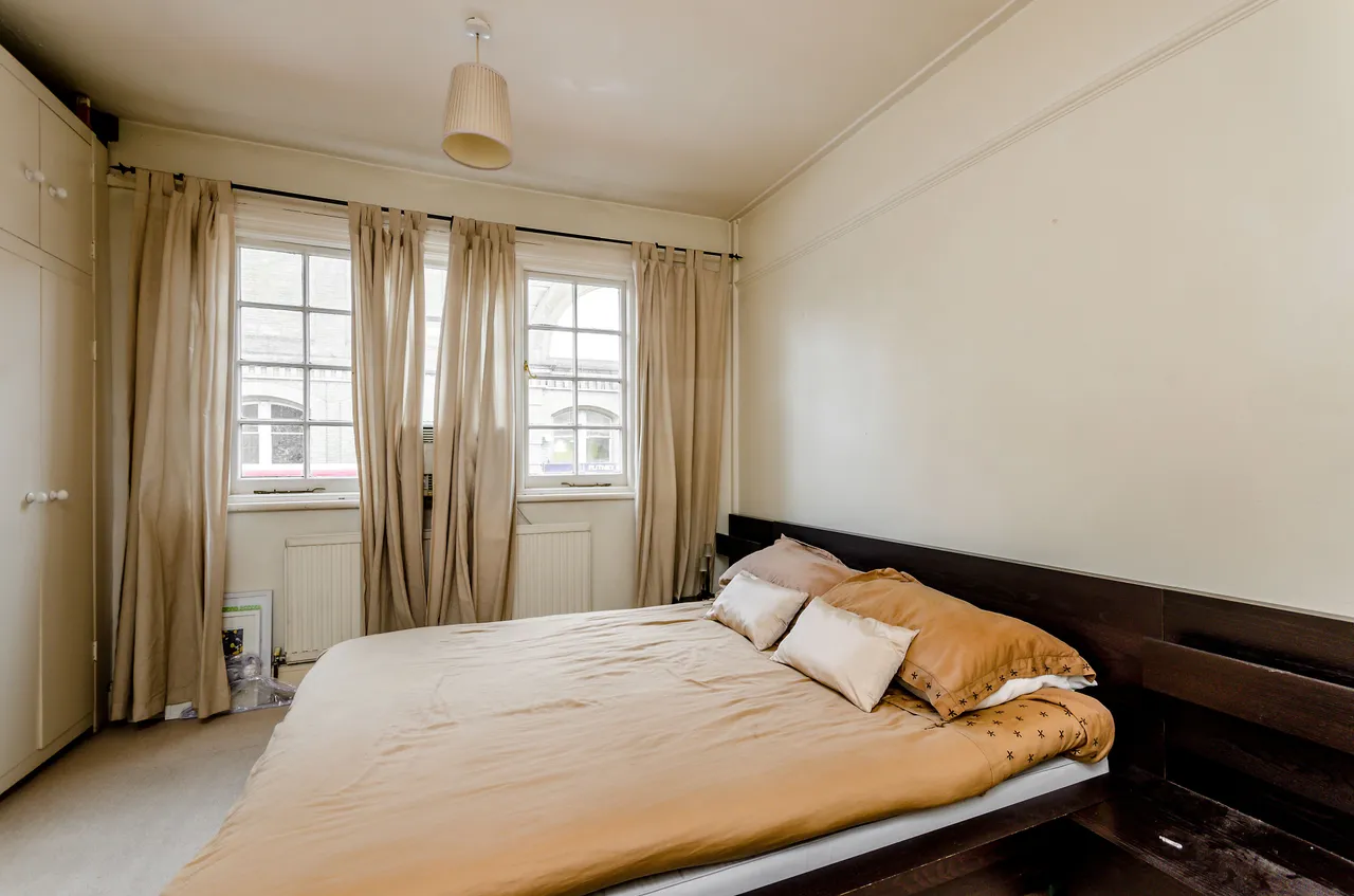 London, SW6, photo 5