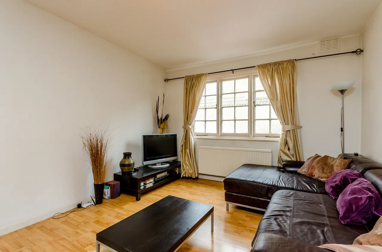 London, SW6, photo 4