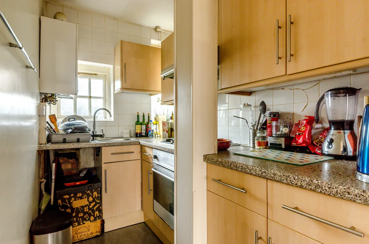 London, SW6, photo 3