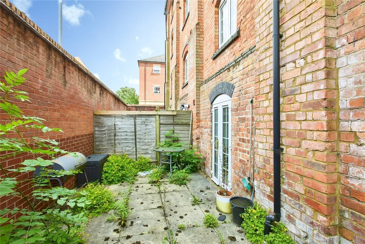 Manchester Street, Derby, DE22, photo 19