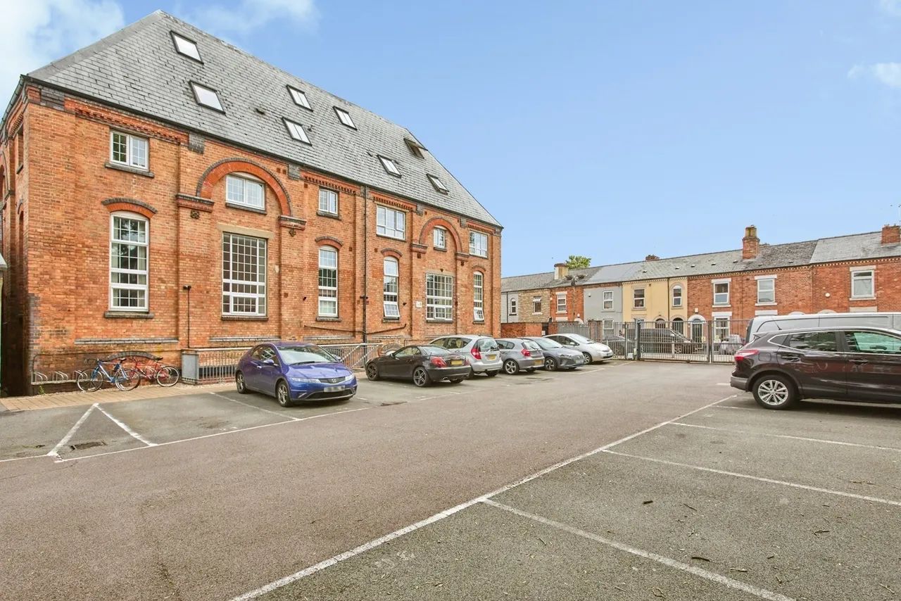 Manchester Street, Derby, DE22, photo 18