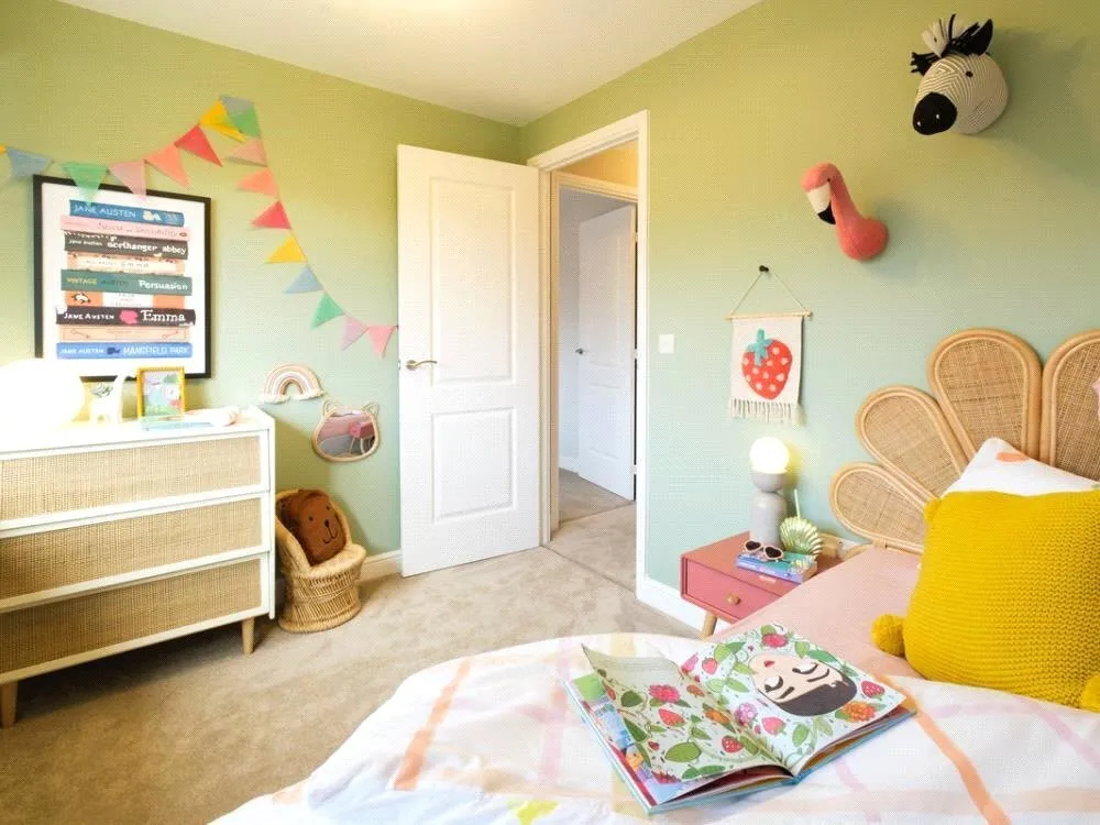 GREAT MILTON PARK, NP18, photo 14