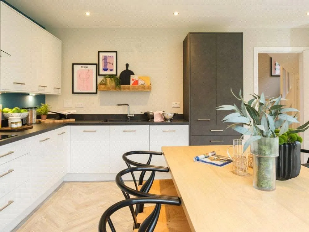 GREAT MILTON PARK, NP18, photo 6