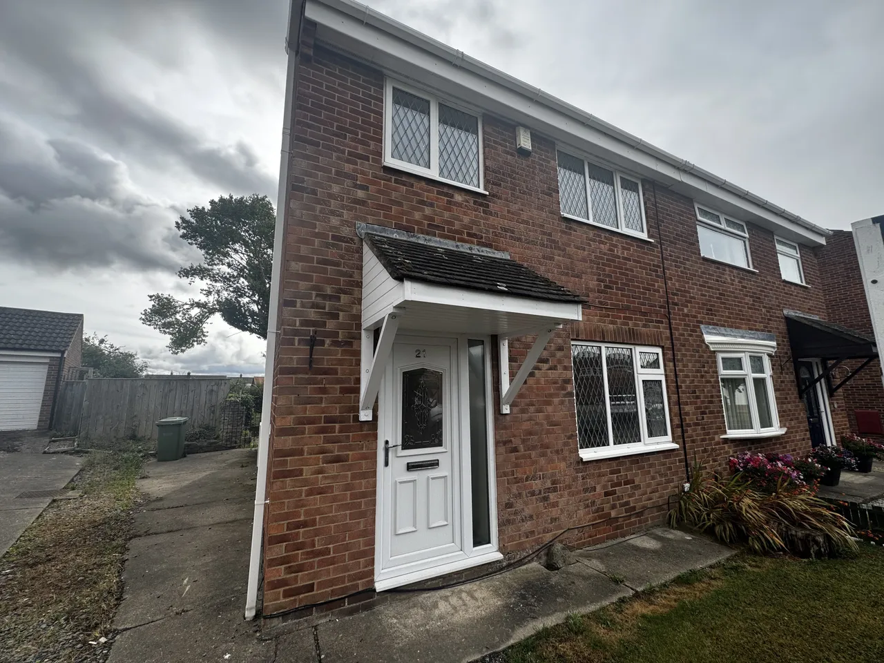 3 bed house to rent — Biretta Close, STOCKTON-ON-TEES
