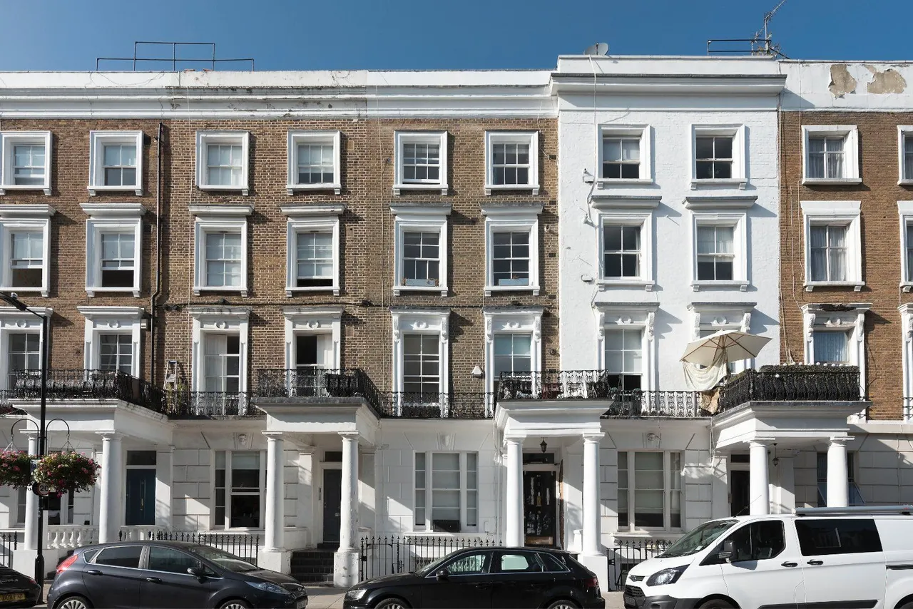St Stephens Gardens, Notting Hill, London, W2 5QX, photo 8