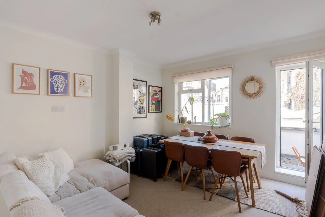 St Stephens Gardens, Notting Hill, London, W2 5QX, photo 3