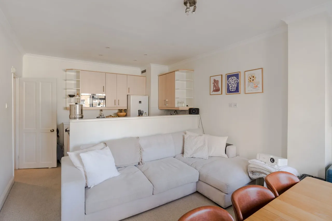 St Stephens Gardens, Notting Hill, London, W2 5QX, photo 4