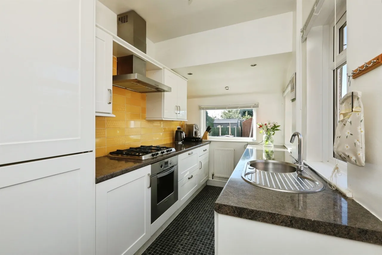 Victoria Road, Beighton, Sheffield, photo 4