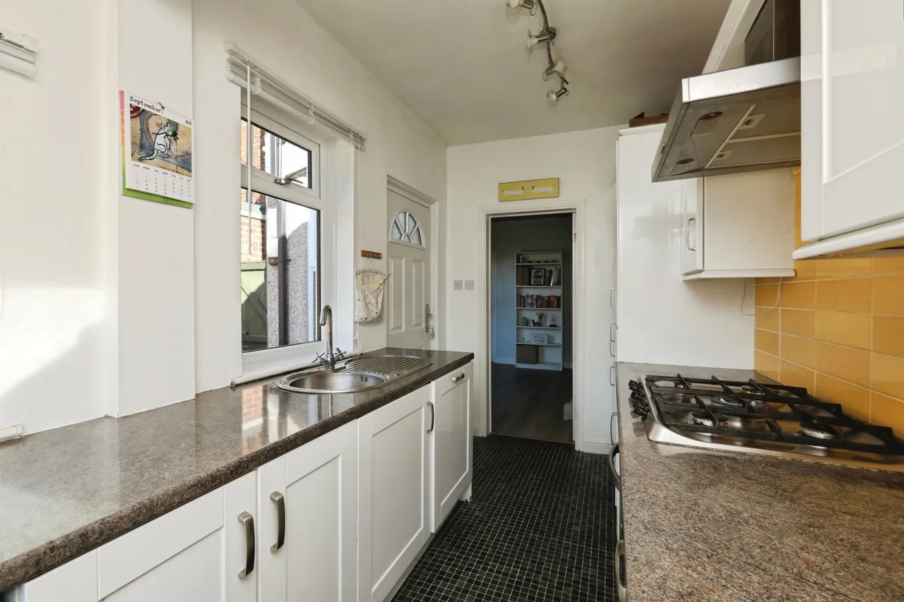 Victoria Road, Beighton, Sheffield, photo 5