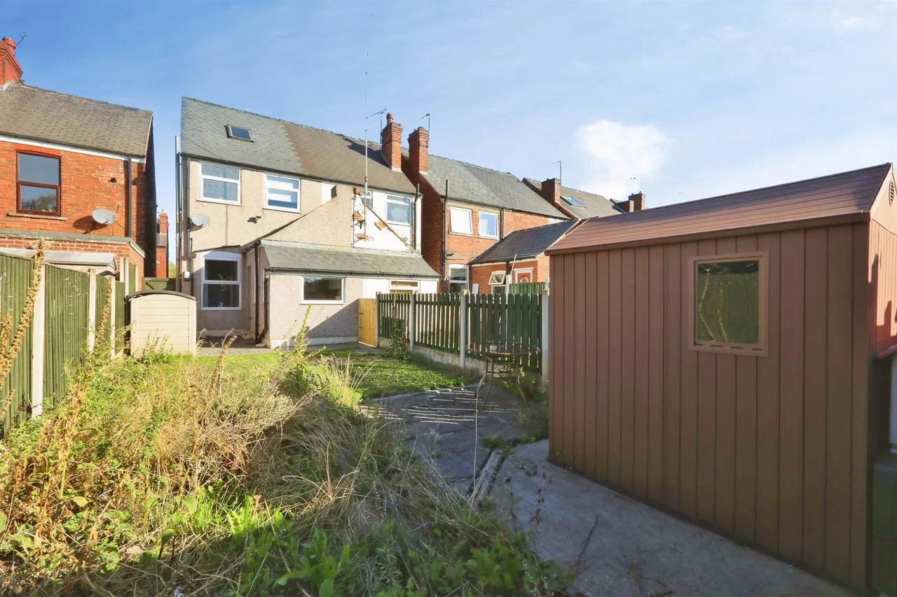Victoria Road, Beighton, Sheffield, photo 10