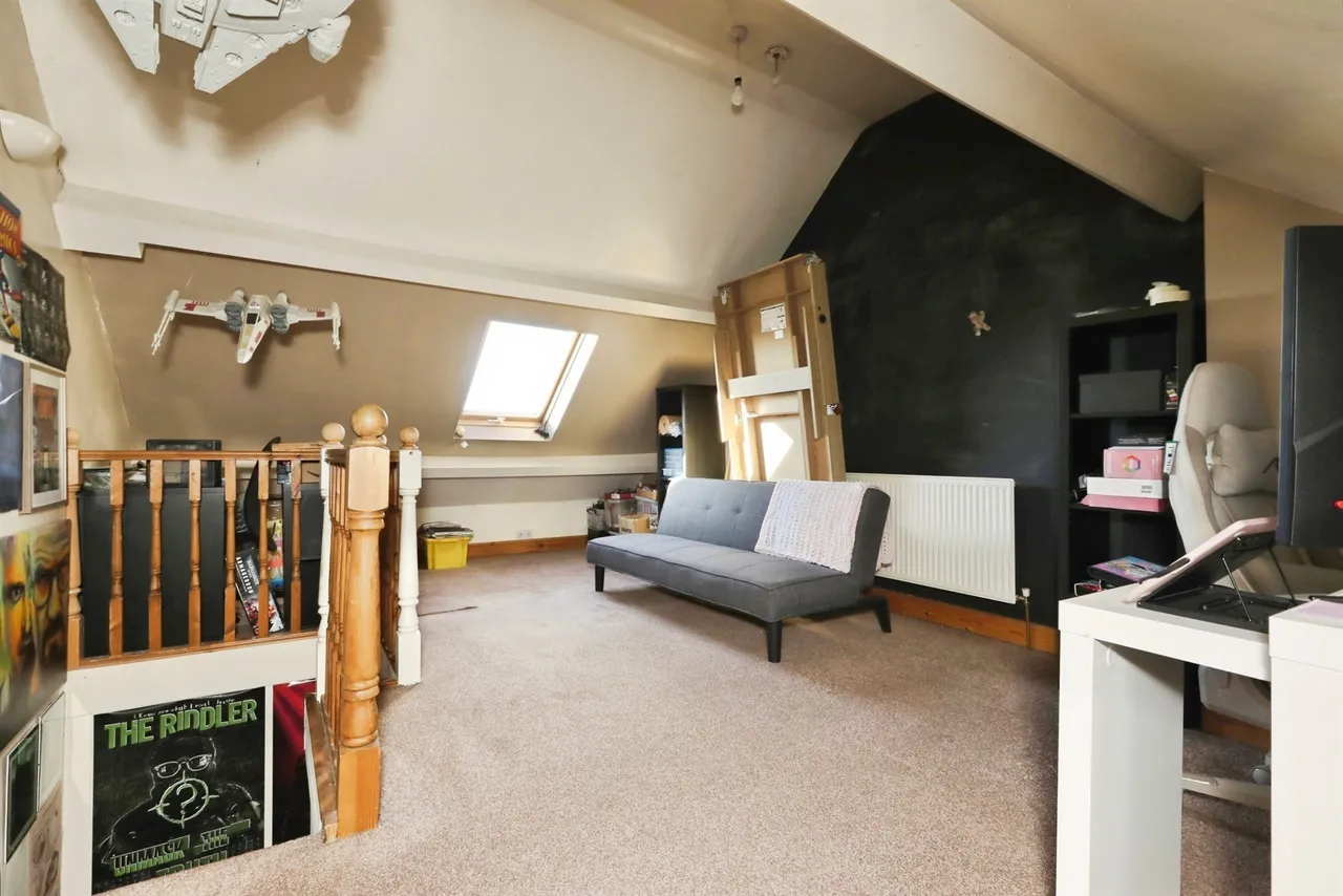 Victoria Road, Beighton, Sheffield, photo 9