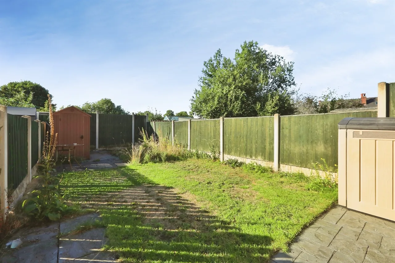 Victoria Road, Beighton, Sheffield, photo 11
