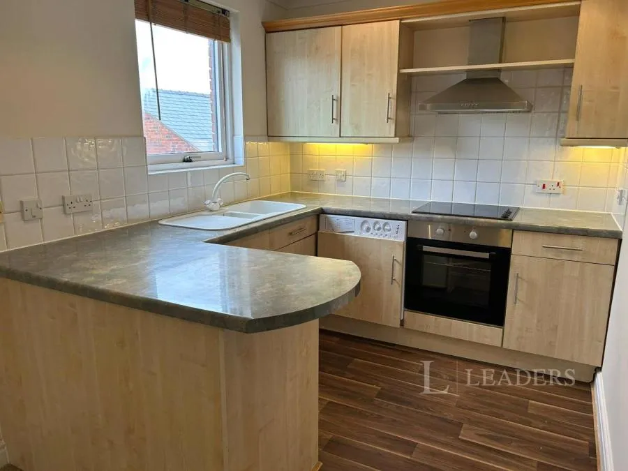 St. Marys Street, Worcester, WR1, photo 5