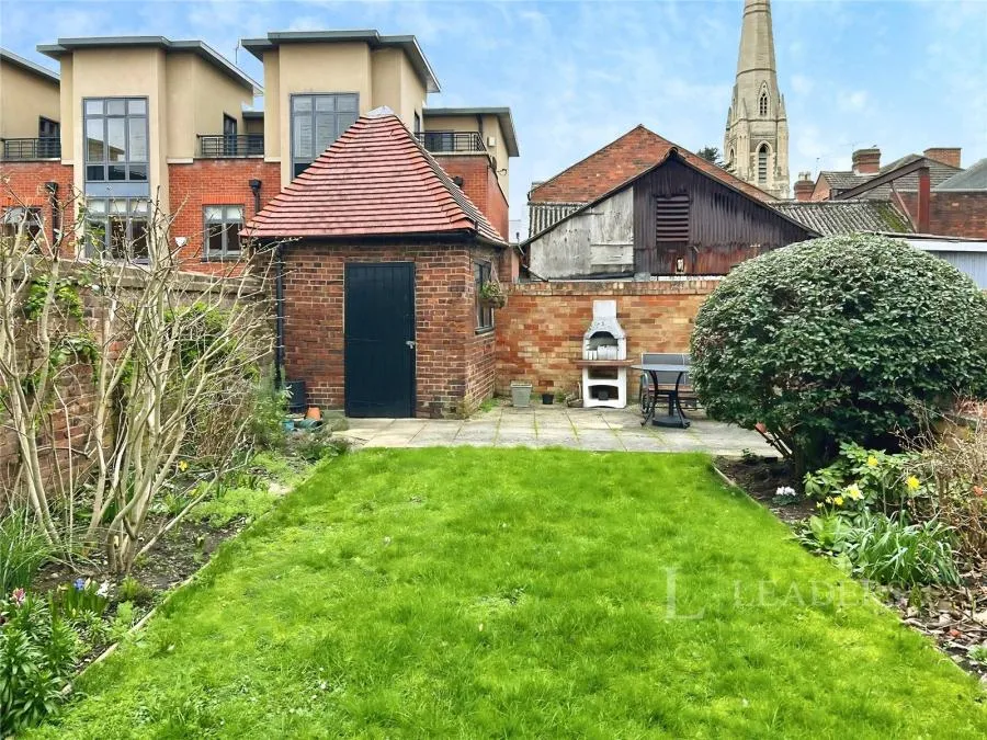 St. Marys Street, Worcester, WR1, photo 11