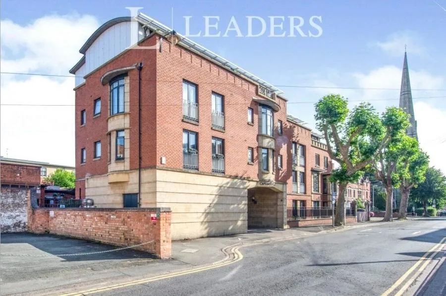 St. Marys Street, Worcester, WR1, photo 10