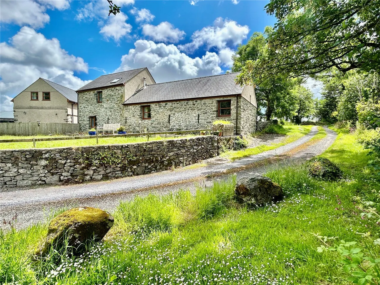 Lon Pedair Groeslon, Llandegfan, LL59, photo 16