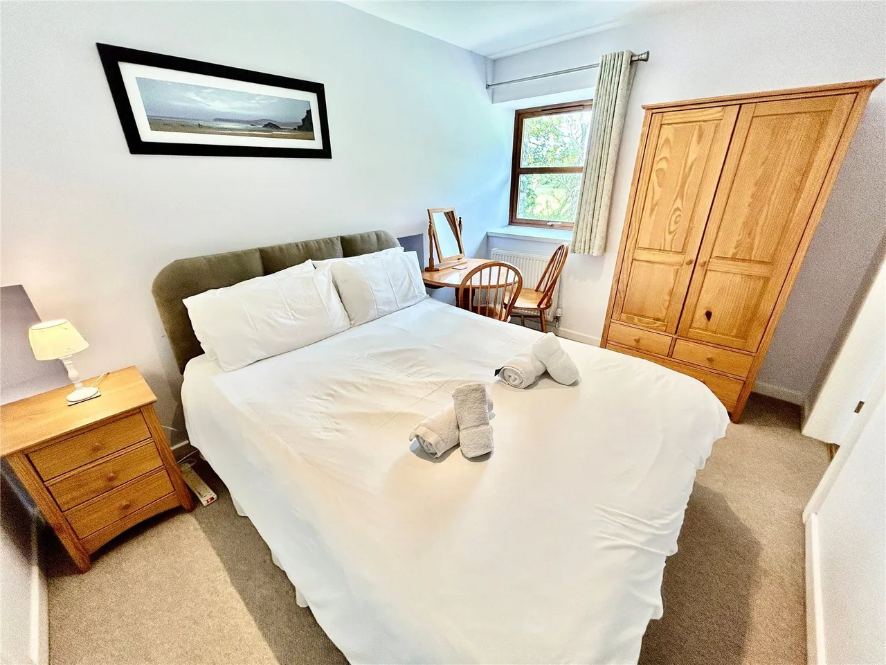 Lon Pedair Groeslon, Llandegfan, LL59, photo 10