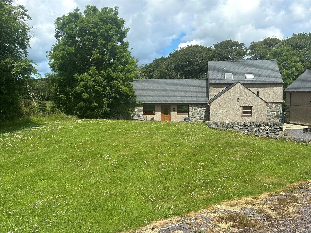 Lon Pedair Groeslon, Llandegfan, LL59, photo 17