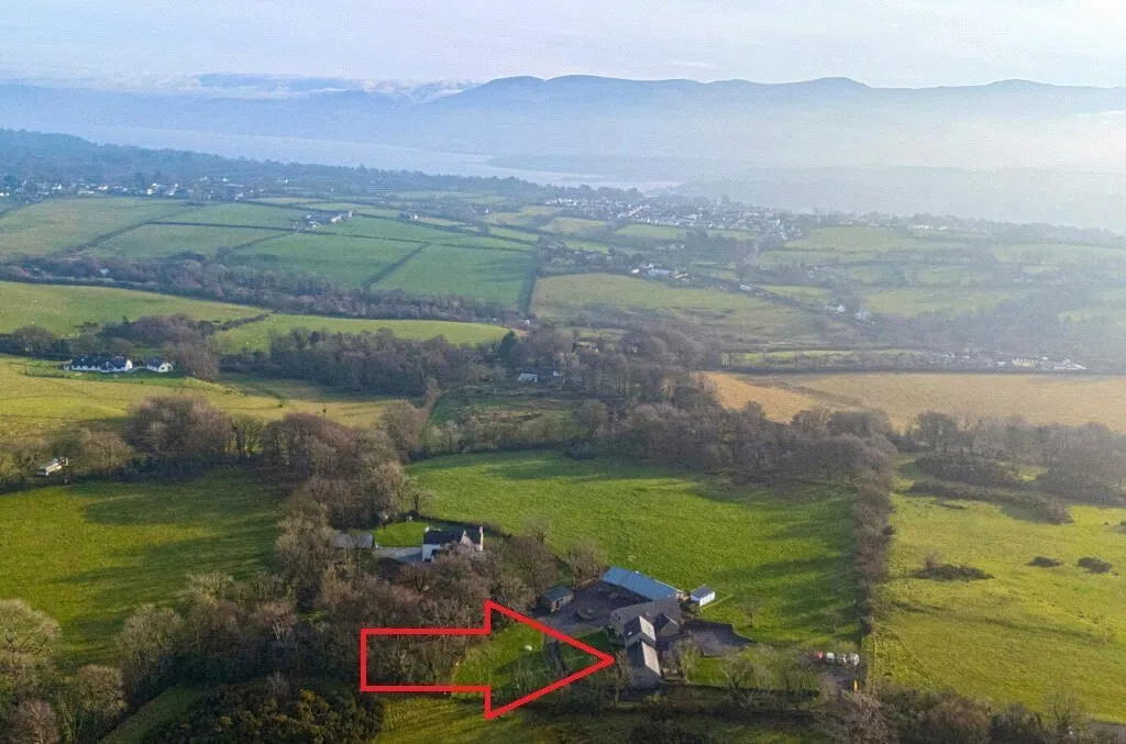 Lon Pedair Groeslon, Llandegfan, LL59, photo 5