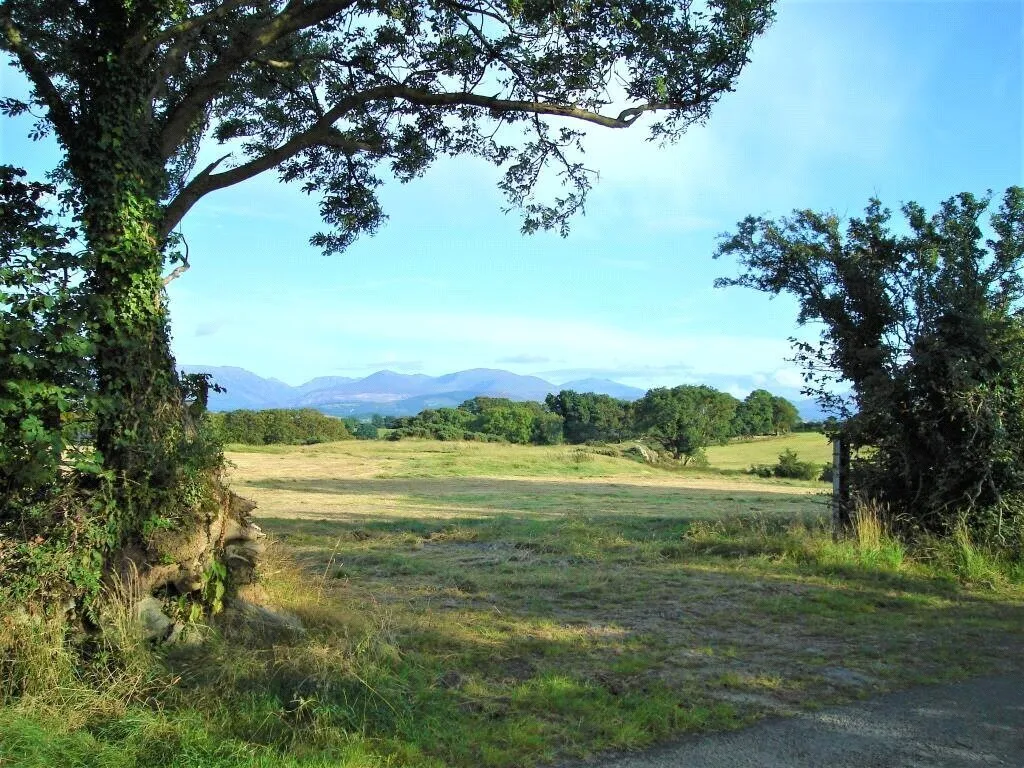 Lon Pedair Groeslon, Llandegfan, LL59, photo 21