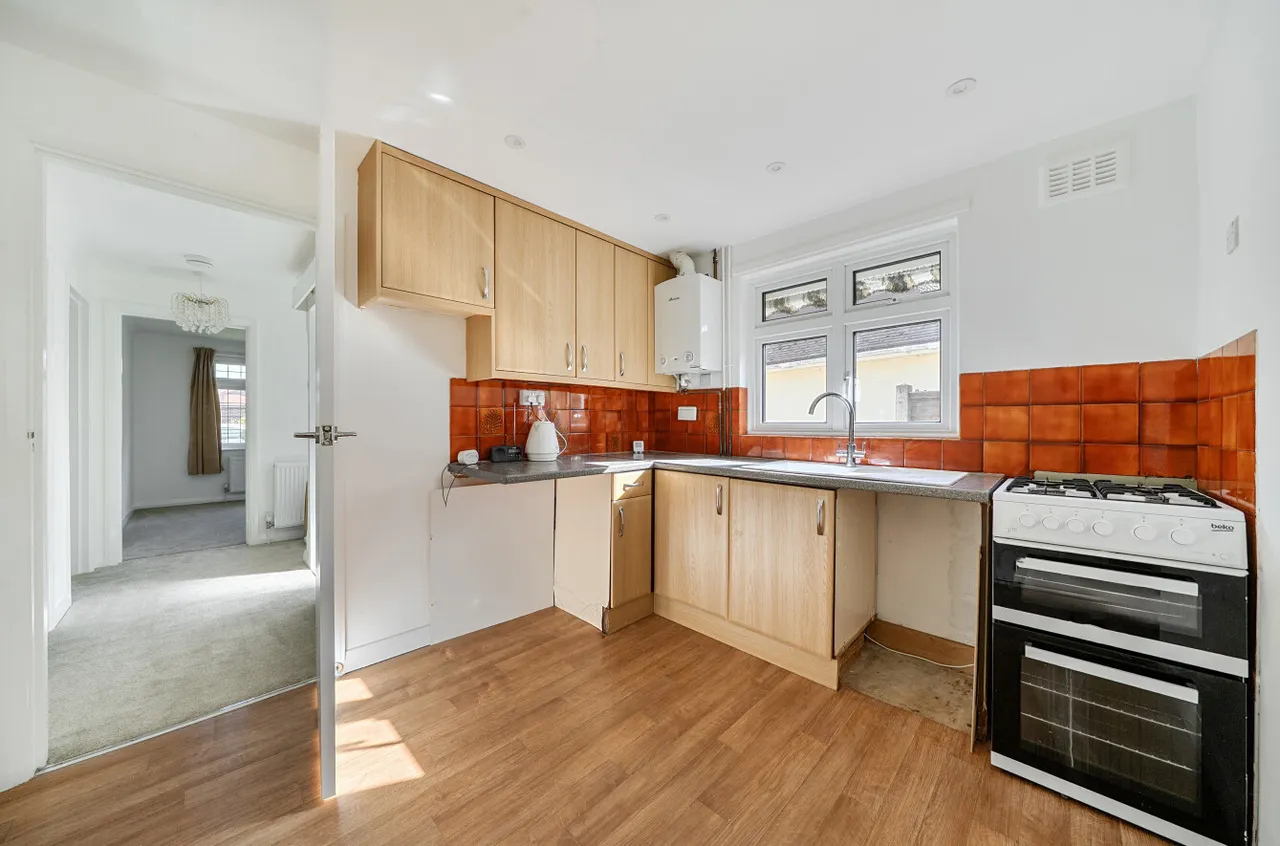 Dene Way, Ashurst, SO40, photo 3